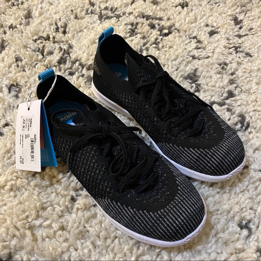 Boys Natives Brand New Size 2.5